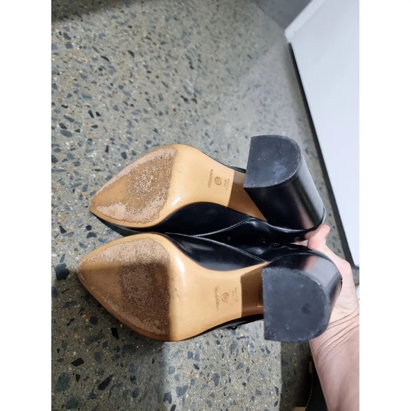 3.1 Phillip Lim Delia booties size 38 - Picture 5 of 6